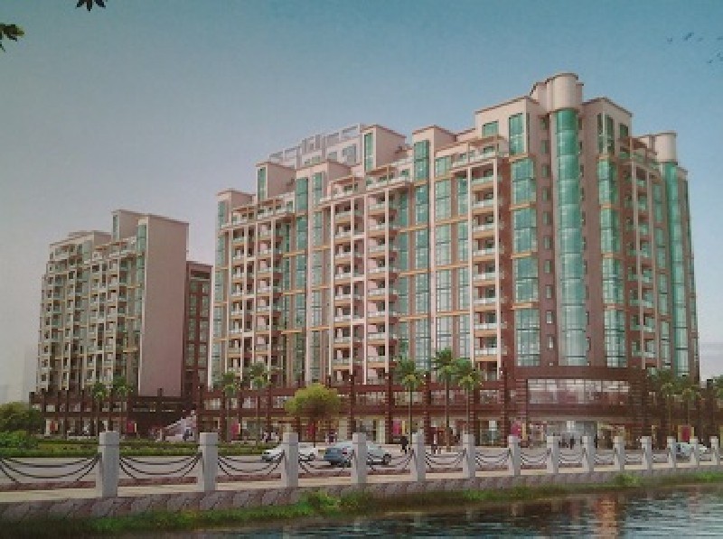 连平•连平嘉园