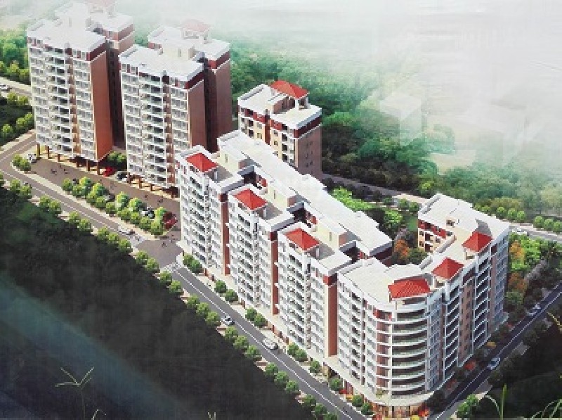 紫金•幸福家园