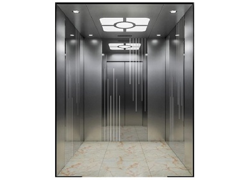 乘客电梯