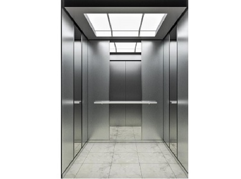 乘客电梯