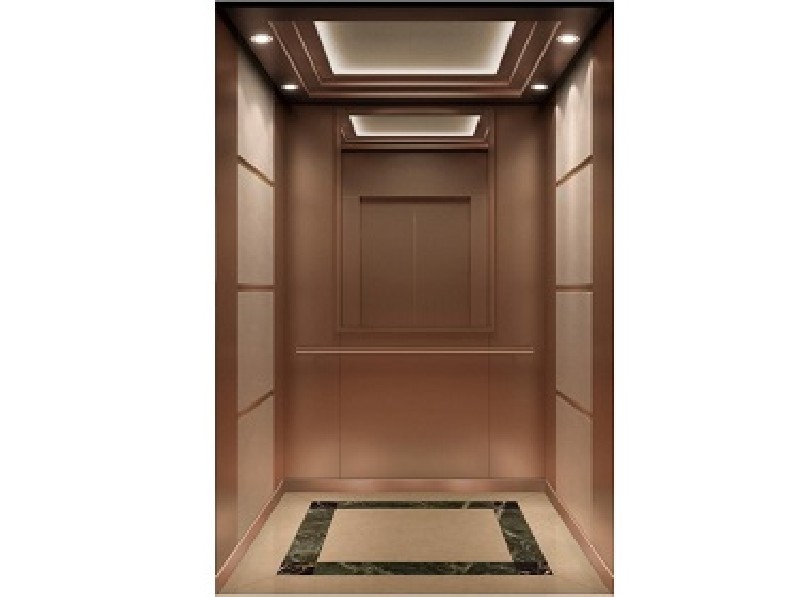 乘客电梯